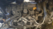 Oto Çıkma Parça / Renault / Megane / Motor / Enjektör / Çıkma Parça 