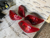 Oto Çıkma Parça / Peugeot / 307 / Far & Stop / Sol Arka Stop / Çıkma Parça 