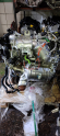 Oto Çıkma Parça / Opel / Vivaro / Motor / Motor (komple) / Çıkma Parça 