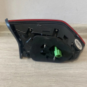 Oto Çıkma Parça / Volkswagen / Tiguan / Far & Stop / Sol Arka Stop / Çıkma Parça 