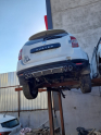 Oto Çıkma Parça / Dacia / Duster / Kaporta & Karoser / Komple Arka / Çıkma Parça 