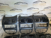 Oto Çıkma Parça / Peugeot / 206 / Kalorifer / Kalorifer Izgarası / Çıkma Parça 