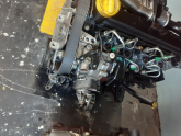 Oto Çıkma Parça / Renault / Megane / Motor / Komple Motor / Çıkma Parça 