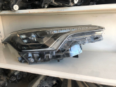 Oto Çıkma Parça / Toyota / C-HR Hybrid / Far & Stop / Sol Ön Far / Çıkma Parça 