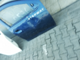 Oto Çıkma Parça / Dacia / Sandero / Kaporta & Karoser / Sağ Ön Kapı / Çıkma Parça 