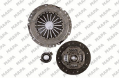 MAPA 011215500 TOYOTA DEBRİYAJ SETİ