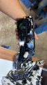 Oto Çıkma Parça / Hyundai / i20 / Klima / Kontrol Paneli / Çıkma Parça 