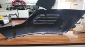 Oto Çıkma Parça / Ford / Transit Custom / Tampon / Sis Farı Çerçevesi / Çıkma Parça 