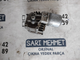 Oto Çıkma Parça / Peugeot / 3008 / Oto Cam / Silecek Motoru / Çıkma Parça 