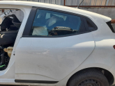 Oto Çıkma Parça / Renault / Clio / Oto Cam / Arka Cam / Çıkma Parça 