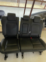 Oto Çıkma Parça / Chevrolet / Captiva / Koltuk & Döşeme / Koltuk Takımı / Çıkma Parça 