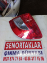 Oto Çıkma Parça / Renault / Clio / Far & Stop / Sağ Arka Stop / Çıkma Parça 