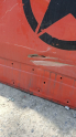 Oto Çıkma Parça / Jeep / Renegade / Kaporta & Karoser / Sağ Ön Kapı / Çıkma Parça 