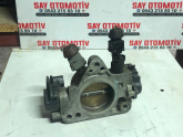 Oto Çıkma Parça / Peugeot / 206 / Motor / Gaz Kelebeği / Çıkma Parça 