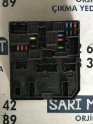 Oto Çıkma Parça / Nissan / Qashqai / Elektrik / Sigorta Kutusu / Çıkma Parça 