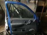 Citroen berlingo çıkma sag ön kapı