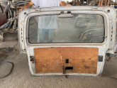 Oto Çıkma Parça / Hyundai / Starex / Kaporta & Karoser / Bagaj Kapağı / Çıkma Parça 
