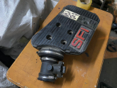 Oto Çıkma Parça / Opel / Vectra / Fan / Fan Motoru / Çıkma Parça 