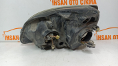 Oto Çıkma Parça / Renault / Clio / Far & Stop / Sağ Ön Far / Çıkma Parça 