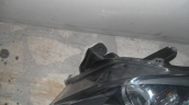 Oto Çıkma Parça / Opel / Astra / Far & Stop / Sol Ön Far / Çıkma Parça 