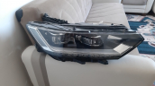 Oto Çıkma Parça / Volkswagen / Passat / Far & Stop / Sağ Ön Far / Çıkma Parça 