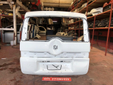 Oto Çıkma Parça / Fiat / Fiorino / Kaporta & Karoser / Bagaj Kapağı / Çıkma Parça 