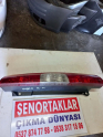 Oto Çıkma Parça / Fiat / Doblo / Far & Stop / Sağ Arka Stop / Çıkma Parça 
