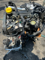 Renault Megan 2 1.5 Dizel Komple Dolu Çıkma Motor Garantili