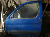 Citroen berlingo çıkma sol ön kapı