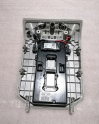 Oto Çıkma Parça / Volkswagen / Touareg / Elektrik / Tavan Lambası / Çıkma Parça 