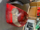 Oto Çıkma Parça / Renault / Megane / Far & Stop / Sol Arka Stop / Çıkma Parça 