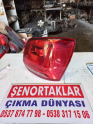 Oto Çıkma Parça / Volkswagen / Polo / Far & Stop / Sağ Arka Stop / Çıkma Parça 