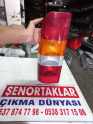 Oto Çıkma Parça / Ford / Transit / Far & Stop / Sol Arka Stop / Çıkma Parça 