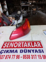 Oto Çıkma Parça / Toyota / Corolla / Far & Stop / Sol Arka Stop / Çıkma Parça 