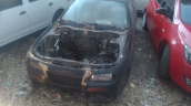Oto Çıkma Parça / Nissan / NX Coupe / Sunroof / Komple Sunroof / Çıkma Parça 