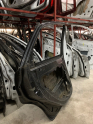Oto Çıkma Parça / Ford / Focus / Kaporta & Karoser / Sol Arka Kapı / Çıkma Parça 