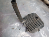 Oto Çıkma Parça / Audi / A4 / Motor / Turbo Hortumu / Çıkma Parça 