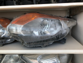Oto Çıkma Parça / Mitsubishi / L200 / Far & Stop / Sol Ön Far / Çıkma Parça 