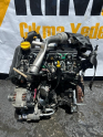 Dacia Sandero1.5 Dizel Komple Dolu Çıkma Motor Garantili