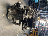 Oto Çıkma Parça / Ford / Focus / Motor / Blok / Çıkma Parça 
