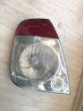 Oto Çıkma Parça / Kia / Bongo / Far & Stop / Sağ Ön Far / Çıkma Parça 