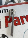 Oto Çıkma Parça / Volkswagen / Passat / Kaporta & Karoser / Kaput Menteşesi / Çıkma Parça 