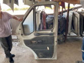 Oto Çıkma Parça / Fiat / Ducato / Koltuk & Döşeme / Kapı Döşemesi / Çıkma Parça 