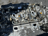 Oto Çıkma Parça / Renault / Master / Motor / Silindir Kapağı / Çıkma Parça 