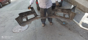 Oto Çıkma Parça / Audi / A4 / Tampon / Ön Tampon / Çıkma Parça 