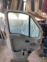 Oto Çıkma Parça / Renault / Master / Kaporta & Karoser / Sol Ön Kapı / Çıkma Parça 