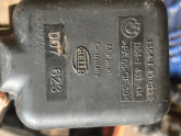Oto Çıkma Parça / Bmw / 3 Serisi / Motor / Gaz Kelebeği / Çıkma Parça 