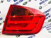 Oto Çıkma Parça / Bmw / 3 Serisi / Far & Stop / Sağ Arka Stop / Sıfır Parça 