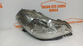 Oto Çıkma Parça / Renault / Clio / Far & Stop / Sağ Ön Far / Çıkma Parça 