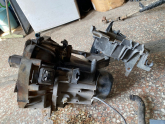 Oto Çıkma Parça / Renault / Clio / Şanzıman / Şanzıman Komple / Çıkma Parça 